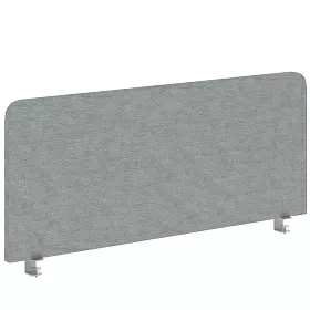 Экран фронтальный 1200х30х500