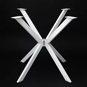 Подстолье из металла, разборное, ЁЖ