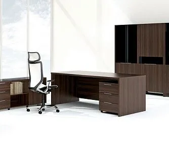 Кабинет руководителя АКЦЕНТ