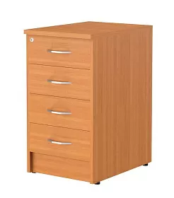 Тумба приставная 412x450x755