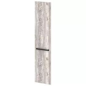 Дверь высокая левая 444х18х1934 (для L-67, L-72) L-033Л