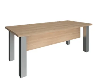 Столешница стола руководителя LT-D20 2000x900x750