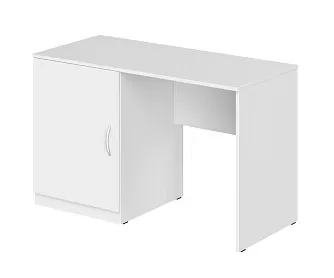 Стол с тумбой под холодильник 1200х550х750 - ЭйБиСи-проджект Стол с тумбой под холодильник 1200х550х750