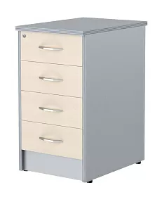 Тумба приставная 412x600x755