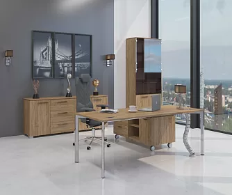 Кабинет руководителя GRANDEZA