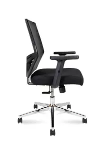 Офисное кресло Торонто LB