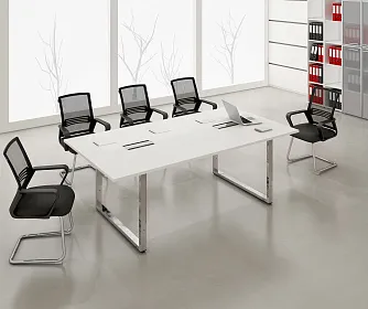 Кабинет руководителя GLOSS LINE