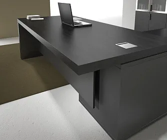 Кабинет руководителя TITANO