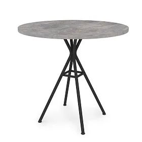 VERONA Стол обеденный 800х800х740