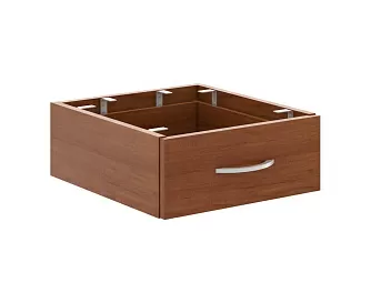 Тумба подвесная с 1 ящ 407х448х163