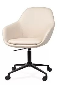 Кресло Крон с колесами