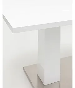 Сиэтл Стол обеденный раскладной 1400-1800х900х760