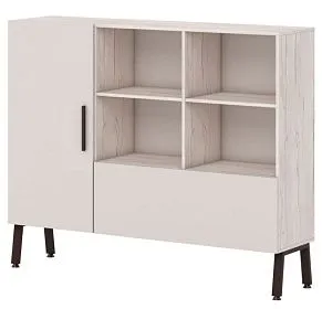 Стеллаж 1790x440x1466 T-617