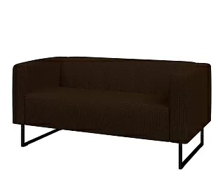 Диван 2-местный