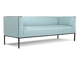 Офисный диван Барселона