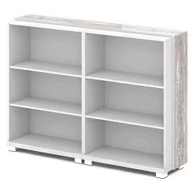 Стеллаж 1828х440х1305