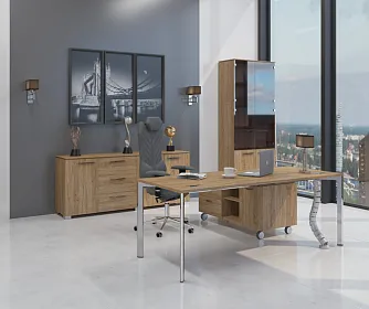 Кабинет руководителя GRANDEZA