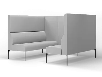 Кабинка 6-местная Бридж