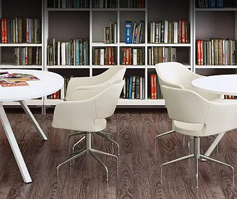 Стол для переговоров FERMO, ROTONDA