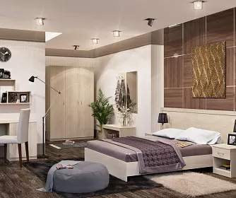 Мебель для гостиниц KANN - ЭйБиСи-проджект Мебель для гостиниц KANN