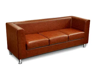 Офисный диван Домино