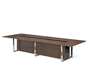 Стол для переговоров L396 EXE 3960x1400x760