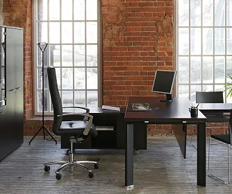 Кабинет руководителя FERMO METAL