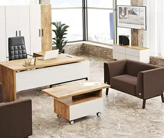 Кабинет руководителя Lavana Supreme