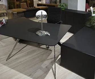 Кабинет руководителя SUPERJET BUSSINES