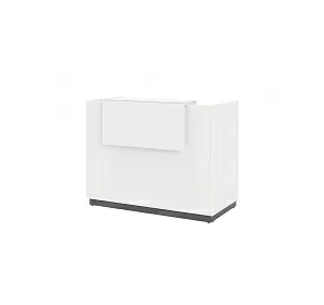 Приемная стойка L.143 1430х710х1130