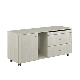 Приставка подкатная 1450x500x670