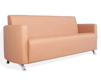 Офисный диван Брикс