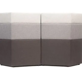 Офисный диван Элемент