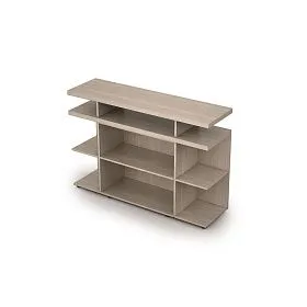 Шкаф низкий 1400х400х952