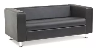 Диван 3-х местный 1770x830x700 - ЭйБиСи-проджект Диван 3-х местный 1770x830x700