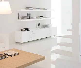 Кабинет руководителя KYO