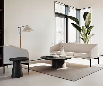 Офисный диван Дрим