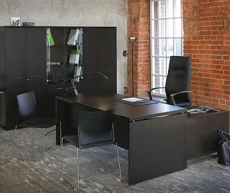 Кабинет руководителя FERMO METAL