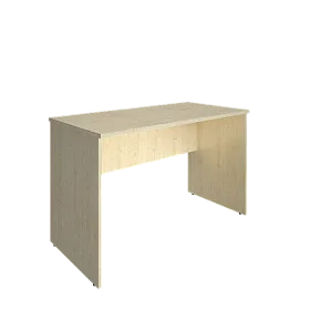 Стол письменный 1200х600х750