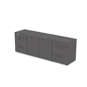 Греденция, 1638х450х626 - ЭйБиСи-проджект Греденция, 1638х450х626