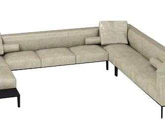 Офисный диван Верди