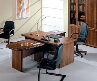 Кабинет руководителя Мастер