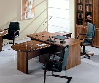 Кабинет руководителя Мастер