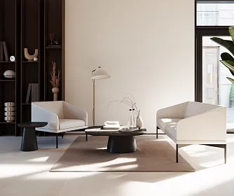 Офисный диван Дрим