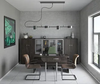 Мебель для сотрудников VASANTA