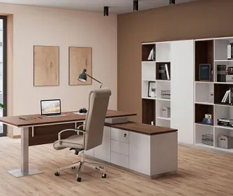 Кабинет руководителя City