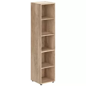 Стеллаж 426x430x1930 - ЭйБиСи-проджект Стеллаж 426x430x1930