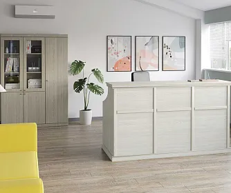 Стойка ресепшн BERN