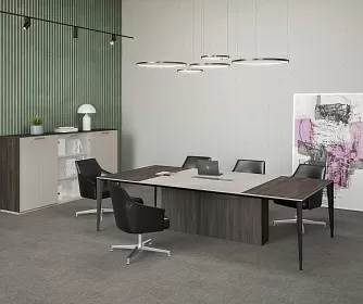 Стол для переговоров ATLAS