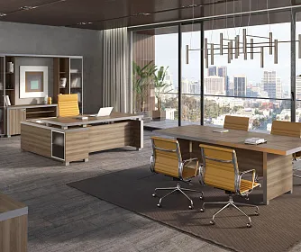 Кабинет руководителя EDVARD